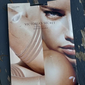 Victoria Secret Body Bare Thigh High - Picture 1 of 2