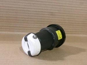 New Hubbell HBL2313SW 20A 125V Connector Watertite Shroud AK - Picture 1 of 4