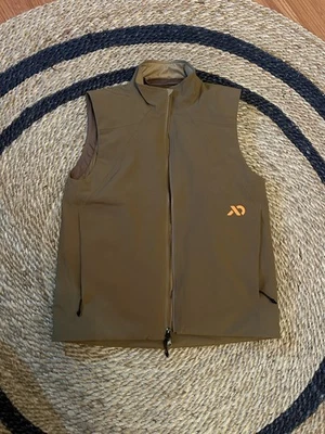 First Lite Dry Earth Tempest Hunting Vest-S - Image 1 of 4
