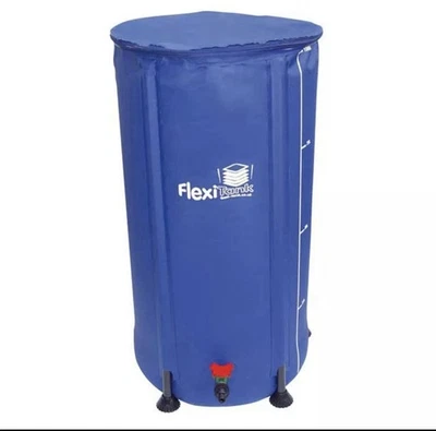 AutoPot - FlexiTank - Wassertank 100 Liter 100L Grow Reservoir Bewässerung - Bild 1 von 2