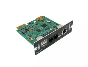 !!! NEUF SCELLÉ APC AP9641 carte réseau Schneider Electric !!! - Photo 1/1