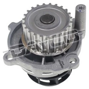Dayco Water Pump For Volkswagen Bora 1J 1.6L AEH NZ 4Cyl 10V SOHC - Picture 1 of 2