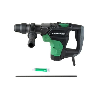 Metabo HPT DH40MC 1-9/16 in. SDS Max Rotary Hammer New - Image 1 of 4