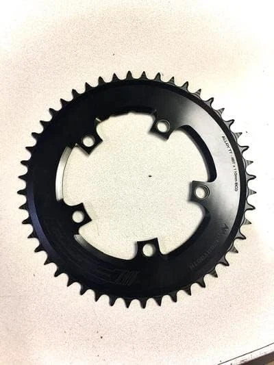 FSA Megatooth 48t x 110mm BCD Alloy TT NO RETAIL PACKAGING - Image 1 of 1