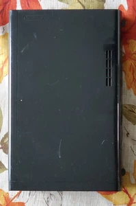 Nintendo Wii U solo console videogioco WUP-101(02) nero - Foto 1 di 5