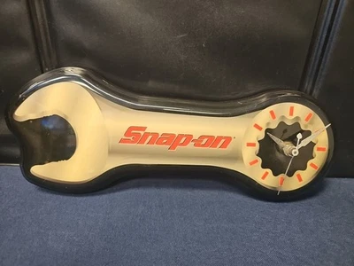 2002 Jebco Snap-on Chave de Relógio SSX2356 🔥🔥🔥 12" X 5" Funcionando  - Imagem 1 de 4