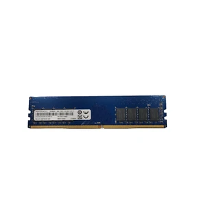 8GB 1Rx8 PC4-2400T-UA2 Ramaxel Lenovo:01AG805 PC RAM - Bild 1 von 3