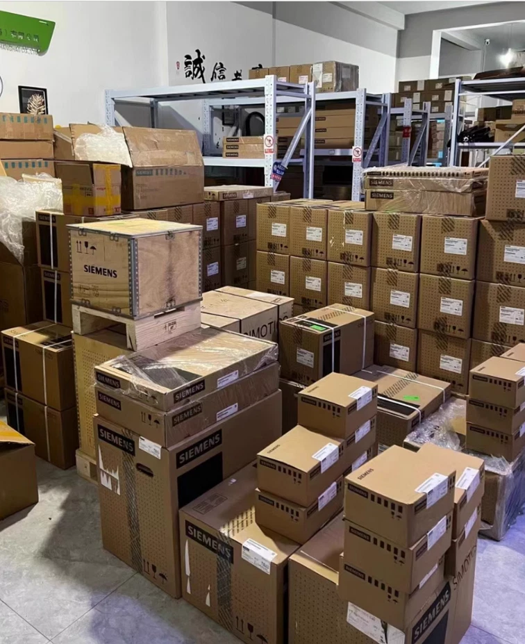  FAST DELIVERY PLC Siemens plc 3RH1122-1BB40 new - Image 1 of 4