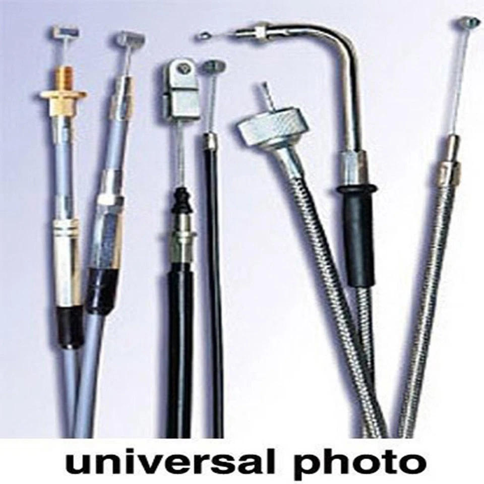 SPI Ski Doo Throttle Cable - Mikuni 05-139-27 - Image 1 of 1