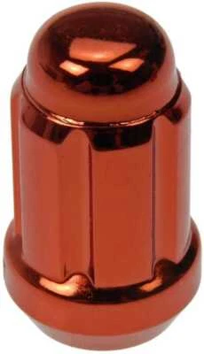 Wheel Lock Set fits 1968-1993 Volvo 244,245 242 164  DORMAN - AUTOGRADE - Изображение 1 из 4