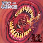 Vio-Lence - Eternal Nightmare 2 x CD Album - Neu 2 x CD Album - I4z