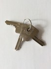 Ersatzschlüssel Büromöbel, Anker F3311, Schlüssel, Schreibtisch, Schrank