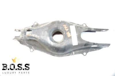 08-11 MERCEDES-BENZ C300 W204 BRAÇO DE CONTROLE TRASEIRO DIREITO SUSPENSÃO INFERIOR ASSY FABRICANTE DE EQUIPAMENTO ORIGINAL - Imagem 1 de 4