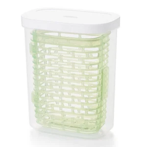 OXO GreenSaver Herb Keeper - 1.7 Litre - Picture 1 of 10