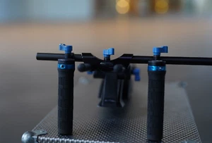 Redrock Micro Micro Shoulder Mount Kit - Excellent Condition! With special bag! - Picture 1 of 5
