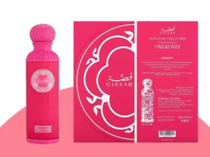 One & Only by Gissah Fragancias 200 ml Spray - Envío Express Gratis SELLADO - Imagen 1 de 7