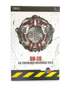 New DNA Design Upgrade Kit DK-20 DK20 For SS Combiner Devastator in stock - Picture 1 of 9