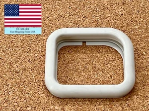 OEM Kenmore Kühlschrank Dichtung Kappe 30123-0021000-00 für 11175032120 - Bild 1 von 4