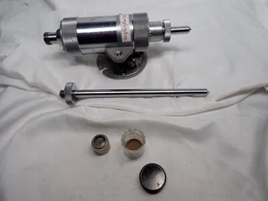 Very Rare Philips PR 9260 Inductive Shock Sensor Vibration Pickup 2 Attachments - Picture 1 of 6