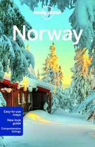 Lonely Planet Norway Travel Guide (6th Edition / May 2015) - Bild 1 von 1