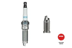 NGK 93593 Spark Plug Fits Ford Transit Courier 1.0 EcoBoost 2014-2022 - Picture 1 of 1