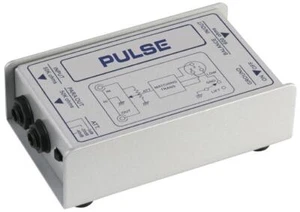 Passive Di Box, Externe Tiefe 74Mm, Externe Länge / Höhe 45Mm, Ex Für Puls - Bild 1 von 1
