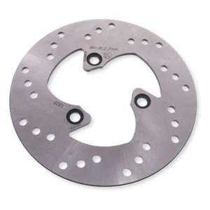Braking R-Fix front brake disc Yamaha Slider 50 1999 - Picture 1 of 6
