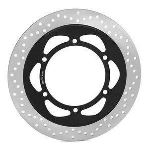 Disque de frein Avant pour Honda NTV 650 88-97 CB750 VF 750 Magna VT 1100 Shadow - Photo 1/5