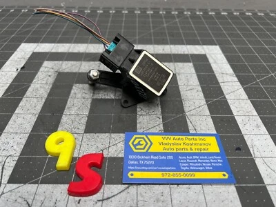 SENSOR DE PEDAL DE FRENO BMW 330e híbrido 3 13-18 OEM Foto 1 de 4