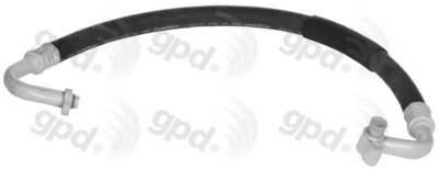 Global Parts всасывающий шланг для хладагента кондиционера для 05–08 Hyundai Tiburon 4812035 - Изображение 1 из 4