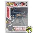 Funko POP Movies Starship Troopers Warrior Bug 1051 Vinyl Figure