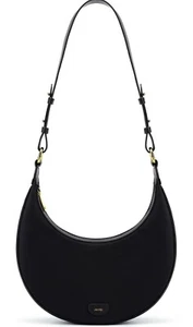 JW PEI Women's Medium Carly Saddle Bag With Bag - Picture 1 of 10