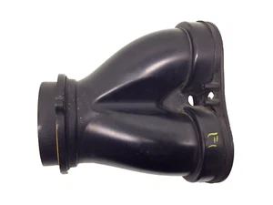 AIR INTAKE HOSE PIPE 4R839D613AB for JAGUAR XF X250 2.7 3.0 DIESEL V6 2008-2014 - Picture 1 of 3