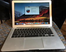 Apple MacBook Air Model A1369 Core 2 Duo 4GB 256SSD 13.3inch