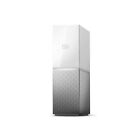 Wd 8Tb My Cloud Home Personal Cloud, Network Attached Storage - Nas - Wdbvxc0...