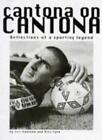 Cantona on Cantona By Eric Cantona, Alex Fynn, Alex Finn