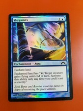 1x Skygames | FOIL | Gatecrash | MTG Magic Cards