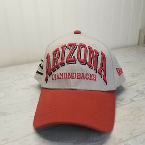 New Era Arizona Diamondbacks Gray MLB Fan Apparel & Souvenirs for 