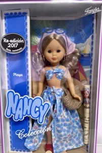 NANCY PLAYA RE-EDICION 2017 - Imagen 1 de 1