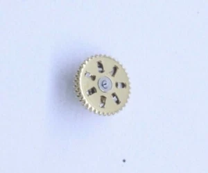 ETA 2892-2 part 1488 Roue d'inversion Reversing wheel Invertitore - Picture 1 of 1
