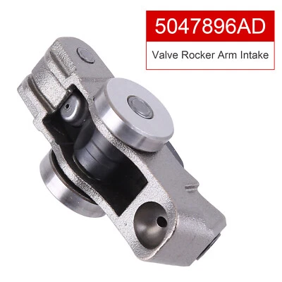 Valve Rocker Arm Intake 5047896AD for Dodge Jeep Chrysler 3.6L 2016-2024 VE - Image 1 of 4