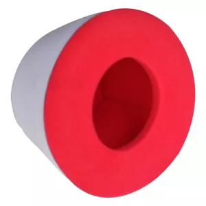 Motorcycle Air Filter For Suzuki RM80 1986-2001 RM85 RM 85 2002-2021 - Picture 1 of 5