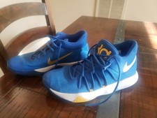 kevin durant high tops