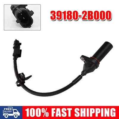 Sensor de posición del cigüeñal para Hyundai Accent Elantra 2011 2012 2013 2014 2015 Foto 1 de 4