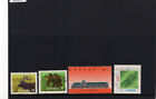 (2041) Land: Kanada - verschiedene x 17 - gebrauchte Briefmarken
