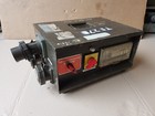 Strom Verteilerkasten Bau Stromverteiler VK5 Witte 220V 380V  ex Bundeswehr