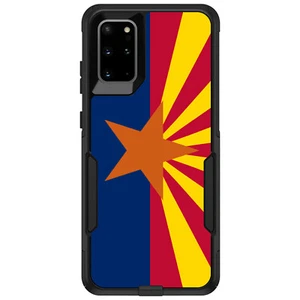 OtterBox Commuter para Galaxy S (elige modelo) bandera del estado de Arizona - Imagen 1 de 13