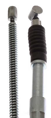 Cable de freno de estacionamiento trasero derecho para Toyota Celica 2001-2005 2002 2003 Raybestos Foto 1 de 2