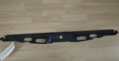Panel trasero interior maletero Ford Escort Lynx 1981-1988 E1FZ6140492A OEM NUEVO DE STOCK Foto 1 de 4