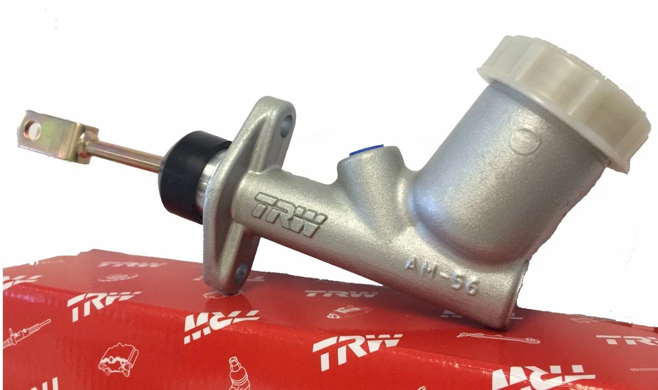 Nuevo cilindro maestro de embrague para Triumph Spitfire 1963-1980 TRW PNB454 Foto 1 de 1